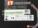 AMD FIREPRO V7800P GRPHICS CARD 2GB 1440 STREAM PROCESSORS 256 MEMORY INTERFACE BANDWIDTH 128GB/S GDDR5 PCI-E 2.1 X16 ( 1 ) ONE DISPLAYPORT VIDEO CARD preview image #3