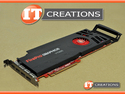 AMD ATI FIREPRO V7900 PROFFESSIONAL GRAPHICS 2GB GDDR5 1280 STREAM PROCESSOR 256 BIT MEMORY INTERFACE 160 GB/S MEMORY BANDWIDTH PCI-E 2.1 X16 GRAPHICS PROCESSING UNIT GPU VIDEO CARD preview image #0