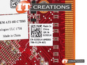 AMD FIREPRO W4100 GCN PROFESSIONAL GPU 2GB 512 STREAM PROCESSORS MEMORY INTERFACE 128 BIT GDDR5 MEMORY BANDWIDTH 72GB/S PCI-E 3.0 X16 ( 4 ) FOUR MINI  preview image #2