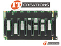 DELL SAS3 / SATA3 HARD DRIVE BACKPLANE 2.5 INCH SFF 8 BAY preview image #1