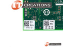 DELL / INTEL X550-T2 CNA 10GBE BASE-T DUAL PORT PCI-E 3.0 X4 CONVERGED NETWORK ADAPTER - X550T2 BT 10GBASE-T 2P 2X10GB preview image #2