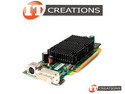 DELL ATI RADEON HD 2400 PRO GPU 256MB PCI-E X16 ( 1 ) ONE DUAL LINK DVI-I ( 1 ) ONE 7 PIN S-VIDEO GRAPHICS PROCESSING UNIT VIDEO CARD preview image #0