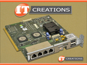 DELL I/O RISER 4 PORT NETWORK AND 2 PORT USB RISER BOARD preview image #0