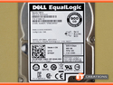 DELL 900GB 10K RPM SAS 2.5 INCH ENTERPRISE SAVVIO 6GB/S 64MB CACHE HARD DRIVE preview image #1