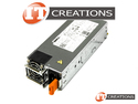 DELL POWER SUPPLY 1400W 200-240V 50-60HZ 9A 80 PLUS PLATINUM HOT PLUG preview image #0