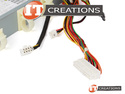 IBM / AC BEL  POWER SUPPLY 300W 80 PLUS BRONZE NON HOT SWAP ( FIXED ) preview image #3