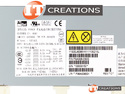 IBM / AC BEL  POWER SUPPLY 300W 80 PLUS BRONZE NON HOT SWAP ( FIXED ) preview image #4