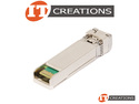 FIBERSTORE / INTEL 10GBASE-SR SFP+ 850NM 300M DOM DUPLEX LC MMF TRANSCEIVER - 10GB/S MULTI MODE FIBER LUCENT CONNECTOR SMALL FORM FACTOR PLUGGABLE PLU preview image #3