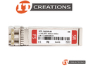 FIBERSTORE / DELL COMPATIBLE 10GBASE-SR SFP+ 850NM 300M DOM DUPLEX LC / UPC MMF TRANSCEIVER - 100GB/S / 1000BASE-XS LUCENT CONNECTOR ULTRA PHYSICAL CO preview image #2