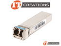 FINISAR 16GFC 1310NM LW SMF LC SFP+ TRANSCEIVER - 16GB/S FIBRE CHANNEL LONG WAVE SINGLE MODE FIBER LUCENT CONNECTOR SMALL FORM FACTOR PLUGGABLE PLUS