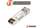FINISAR 16GFC 1310NM LW SMF LC SFP+ TRANSCEIVER - 16GB/S FIBRE CHANNEL LONG WAVE SINGLE MODE FIBER LUCENT CONNECTOR SMALL FORM FACTOR PLUGGABLE PLUS preview image #1
