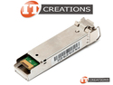 FINISAR 4GBE FC SFP LC ETHERNET OPTICAL TRANSCEIVER - 850NM FIBRE CHANNEL LUCENT CONNECTOR SMALL FORM FACTOR PLUGGABLE preview image #1