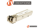 FINISAR 4GB FC SFP LC OPTICAL TRANSCEIVER - 850NM FIBRE CHANNEL LUCENT CONNECTOR SMALL FORM FACTOR PLUGGABLE