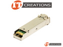FINISAR 4GB FC SFP LC OPTICAL TRANSCEIVER - 850NM FIBRE CHANNEL LUCENT CONNECTOR SMALL FORM FACTOR PLUGGABLE preview image #1