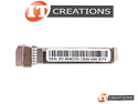 DELL 8GB 850NM SHORT WAVE SW FIBRE CHANNEL FC SFP OPTICAL TRANSCEIVER preview image #2