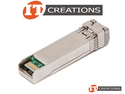 FINISAR 8GFC 850NM SW LC SFP+ TRANSCEIVER - 8GB/S FC / 8.5GFC / 8.5GB/S FIBRE CHANNEL SHORT WAVE LUCENT CONNECTOR SMALL FORM FACTOR PLUGGABLE PLUS preview image #1