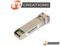 FINISAR 8GFC 850NM SW LC SFP+ TRANSCEIVER - 8.5GFC / 8.5GB/S FC / 8GB/S FIBRE CHANNEL SHORT WAVE FIBRE CHANNEL LUCENT CONNECTOR SMALL FORM FACTOR PLUGGABLE PLUS preview image #1