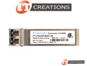 FINISAR 8GFC 850NM SW LC SFP+ TRANSCEIVER - 8.5GFC / 8.5GB/S FC / 8GB/S FIBRE CHANNEL SHORT WAVE FIBRE CHANNEL LUCENT CONNECTOR SMALL FORM FACTOR PLUGGABLE PLUS preview image #2