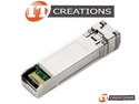 HP TRANSCEIVER 8GB SHORT WAVE SW B SERIES FIBRE CHANNEL FC SMALL FORM FACTOR PLUGGABLE PLUS SFP+ preview image #1