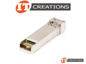 FINISAR 8GFC 850NM SW MMF LC SFP+ TRANSCEIVER - 8GB/S FIBRE CHANNEL ( 8.5GB/S FC ) SHORT WAVE MULTIMODE FIBER LUCENT CONNECTOR SMALL FORM FACTOR PLUGGABLE PLUS preview image #1