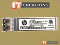HP TRANSCEIVER 8GB SHORT WAVE SW FIBER CHANEL FC SMALL FORM-FACTOR PLUGGABLE SFP preview image #1