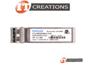 FINISAR 32GB 850NM SFP28 FC TRANSCEIVER - 32GFC FIBRE CHANNEL SMALL FORM FACTOR PLUGGABLE PLUS SFP+ preview image #2