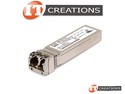 FINISAR 25GBSFP28 SR TRANSCEIVER - 25GB/S 100M SMALL FORM FACTOR PLUGGABLE TRANSCEIVER ( DUAL LABEL / HP / FINISAR ) preview image #0
