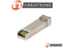 FINISAR 25GBSFP28 SR TRANSCEIVER - 25GB/S 100M SMALL FORM FACTOR PLUGGABLE TRANSCEIVER ( DUAL LABEL / HP / FINISAR ) preview image #1