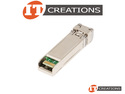JUNIPER NETWORKS 10GBE SW 850NM MMF LC SFP+ TRANSCEIVER - FINISAR 10BASE-SR/SW / 10GB/S ETHERNET MULTIMODE FIBER LUCENT CONNECTOR SMALL FORM FACTOR PLUGGABLE PLUS preview image #1