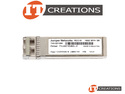 JUNIPER NETWORKS 10GBE SW 850NM MMF LC SFP+ TRANSCEIVER - FINISAR 10BASE-SR/SW / 10GB/S ETHERNET MULTIMODE FIBER LUCENT CONNECTOR SMALL FORM FACTOR PLUGGABLE PLUS preview image #2