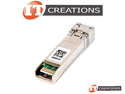 INTEL 1G/10G DUAL RATE SFP FIBER OPTICAL TRANSCEIVER MODULE preview image #1