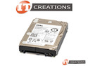 DELL 2TB 7.2K RPM SAS III 2.5 INCH SMALL FORM FACTOR SFF ENTERPRISE CLASS 12GB/S SAS3 HARD DRIVE ( 2000GB ) preview image #0