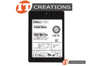 DELL EMC 3.84TB V-NAND 3BIT SATA III 2.5 INCH SMALL FORM FACTOR SFF ENTERPRISE CLASS VNAND 3 BIT 6GB/S SATA3 READS 550MB/S WRITES 520MB/S SOLID STATE HARD DRIVE SSD ( 3840GB ) - MARU CONTROLLER preview image #2