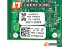 DELL / INTEL X520-DA2 CNA 10GBE DUAL PORT SFP+ PCI-E 2.0 X8 5.0 GT/S CONVERGED NETWORK ADAPTER - X520DA2 10GB/S ETHERNET 2-PORT / 10GSFP 2P / DP10 ( 2 ) TWO SMALL FORM FACTOR PLUGGABLE PLUS TRANSCEIVER SLOTS preview image #1