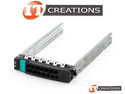 INTEL HARD DRIVE TRAY / CADDY 2.5 INCH SMALL FORM FACTOR SFF preview image #0