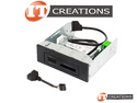 HP 15-IN-1 USB 2 / 3 5.25 MCR - ASSEMBLY KIT INCLUDES ( 1 ) ONE MEDIA CARD READER ( 1 ) ONE MCR 5.25 INCH TRAY / CADDY ( 1 ) ONE CABLE ( 888182464496  preview image #0
