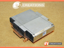 DELL HEATSINK FOR DELL POWEREDGE R610 - ALUMINUM / COPPER LATCH TYPE HIGH PERFORMANCE 130W