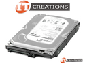 DELL 1TB 7.2K RPM SATA 3.5 INCH LARGE FORM FACTOR LFF BARRACUDA ADVANCED FORMAT AF 512E HARD DRIVE ( 1000GB ) preview image #0