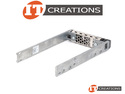 DELL HARD DRIVE TRAY / CADDY 2.5 INCH SMALL FORM FACTOR SFF SAS / SATAU HOT PLUG preview image #1