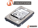 DELL 600GB 10K RPM SAS III 2.5 INCH SMALL FORM FACTOR SFF ENTERPRISE CLASS 12GB/S SAS3 HARD DRIVE preview image #1