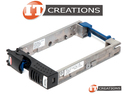 DELL HARD DRIVE TRAY / CADDY FIBRE CHANNEL FC 3.5 INCH LARGE FORM FACTOR LFF preview image #0