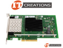 DELL / INTEL X710-DA4 V2 CNA 10GBE QUAD PORT SFP+ PCI-E 3.0 X8 CONVERGED NETWORK ADAPTER - X710DA4 4X10GB / 10GB/S ETHERNET 4-PORT / 10GSFP 4P / QP10 SUPPORTS ( 4 ) FOUR SMALL FORM FACTOR PLUGGABLE PLUS TRANSCEIVER SLOTS preview image #2