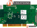 MATROX MILL G550 GPU 32MB PCI ( 1 ) ONE LFH-60 CONNECTOR GRAPHICS PROCESSING UNIT VIDEO CARD preview image #2