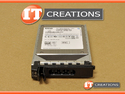 DELL 100GB SSD SATA 3GB/S 2.5 INCH ENTERPRISE HARD DRIVE preview image #1