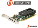 DELL NVIDIA NVS 510 GRAPHICS CARD 2GB 192 CUDA CORES MEMROY INTERFACE 128 BIT DDR3 MEMORY BANDWIDTH 28.5GB/S PCI-E 2.0 X16 ( 4 ) FOUR MINI DISPLAYPORTS KEPLER GRAPHICS PROCESSING UNIT GPU VIDEO CARD preview image #0