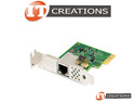 INTEL ETHERNET SERVER ADAPTER I210-T1 10 / 100 / 1000MB/S PCI-E 2.1 X1 NETWORK CARD - 10/100/1000MB/S / 1GB/S / 1GBE PCIE 2.0 2.5GT/S ( 1 ) ONE RJ45 CONNECTOR ( RJ-45 ) preview image #0