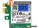 INTEL ETHERNET SERVER ADAPTER I210-T1 10 / 100 / 1000MB/S PCI-E 2.1 X1 NETWORK CARD - 10/100/1000MB/S / 1GB/S / 1GBE PCIE 2.0 2.5GT/S ( 1 ) ONE RJ45 CONNECTOR ( RJ-45 ) preview image #2