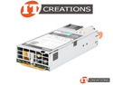 DELL POWER SUPPLY 750W INPUT 100-240V 50-60HZ 10.0-5.0A 80 PLUS PLATINUM 94% EFFICIENCY EXTENDED POWER PERFORMANCE EPP HOT PLUG - OUTPUT +12.2V - 61.47A +12VSB - 3.0A 100-240V preview image #1