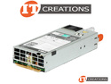 DELL POWER SUPPLY 750W INPUT 100-240V 50-60HZ 10-5A 80 PLUS PLATINUM 94% EFFICIENCY EXTENDED POWER PERFORMANCE EPP HOT PLUG - OUTPUT +12.2V - 61.47A +12VSB - 3.0A preview image #1