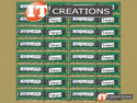 HP 128GB ( 16 X 8GB ) PC4-17000P-R DDR4-2133P REGISTERED 1RX4 CL15 288 PIN 1.20V MEMORY MODULE KIT preview image #0